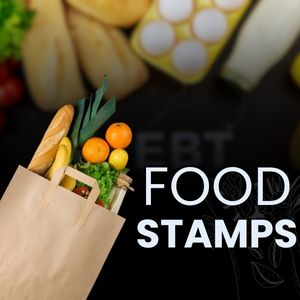 Sellos de alimentos (Food Stamps)
